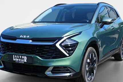 Kia Sportage 14.214 km 36.992 &euro; Würzburg 97076