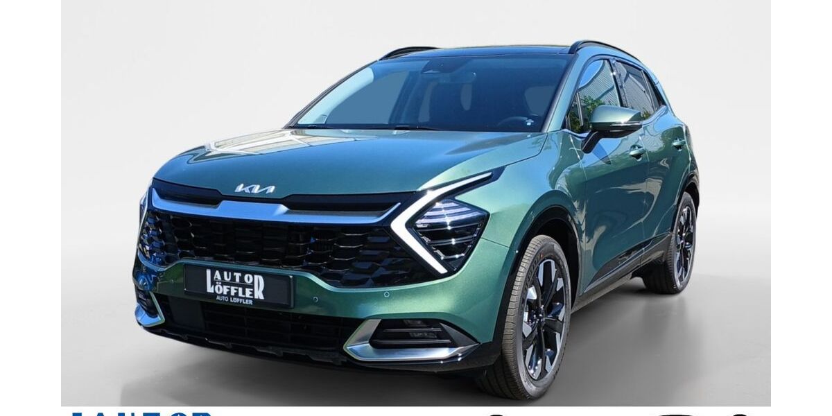 Kia Sportage 9.135 km 38.910 &euro; Würzburg 97076