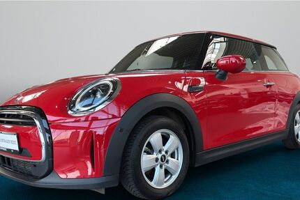 Mini One First 27.398 km 18.500 &euro; Bad Kreuznach 55543