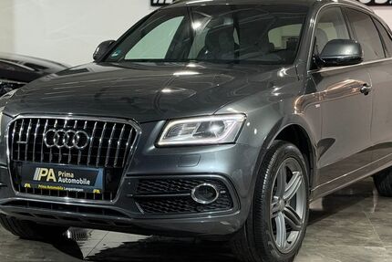 Audi Q5 119.500 km 17.999 &euro; Langenhagen 30853