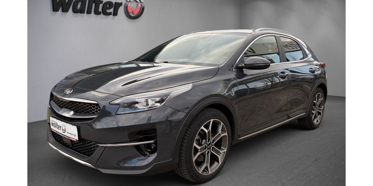Kia XCeed 48.300 km 21.290 &euro; Pforzheim 75177