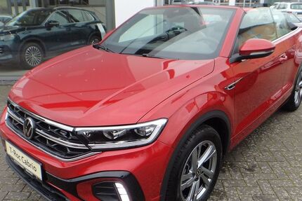 VW T-Roc 9.000 km 34.197 &euro; Königswinter 53639