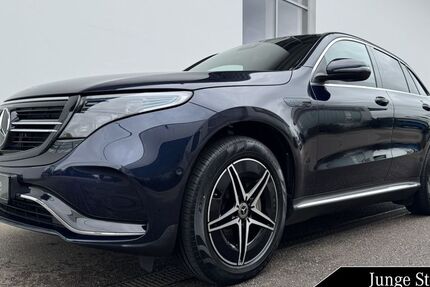 Mercedes-Benz EQC 29.839 km 36.830 € Königsbrunn 86343