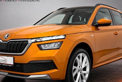 Skoda Kamiq 88.000 km 15.480 &euro; Eichenzell 36124
