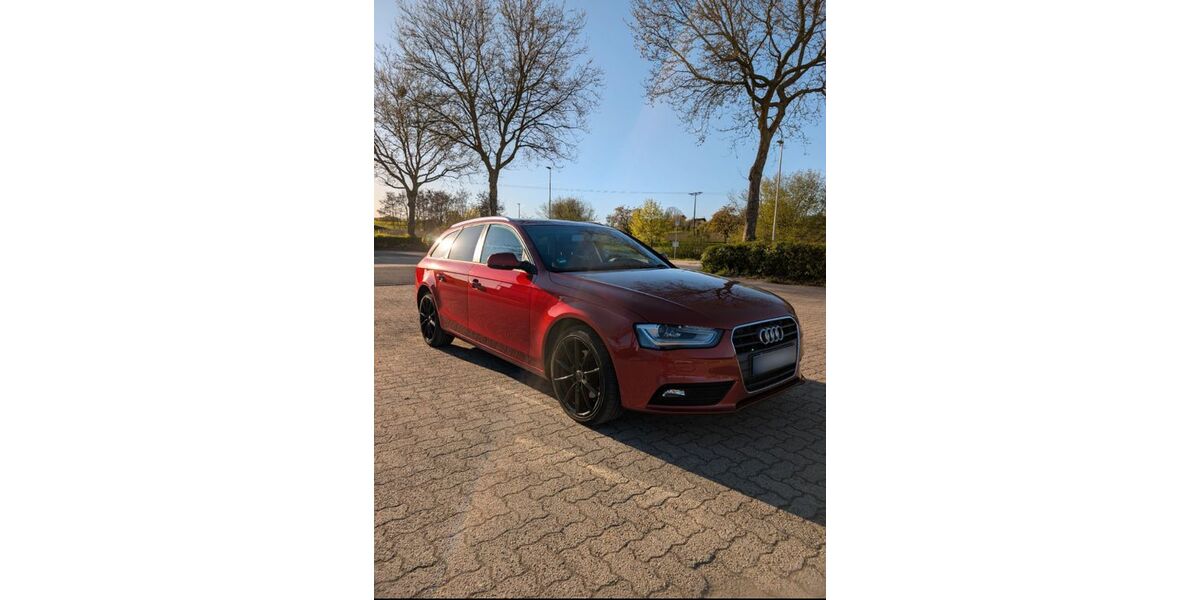 Audi A4 210.000 km 10.000 &euro; Gräfenberg 91322