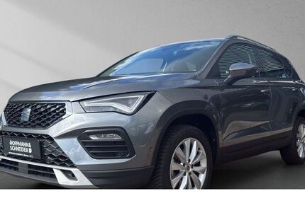 Seat Ateca 12.300 km 29.650 &euro; Dillenburg 35683