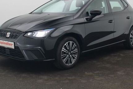 Seat Ibiza 32.500 km 15.980 &euro; Würzburg 97076