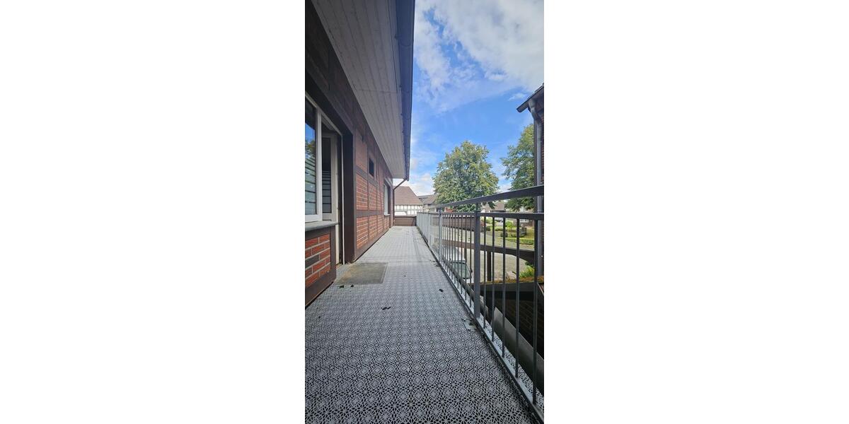 Etagenwohnung Uslar - 5 Zimmer, 750&euro; | Angebot:25791735