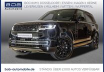 Gebrauchtwagen Land Rover Range Rover