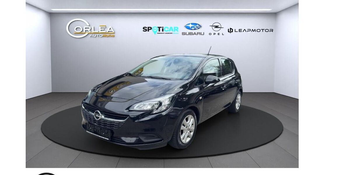 Opel Corsa 93.800 km 7.990 &euro; Bremen 28779