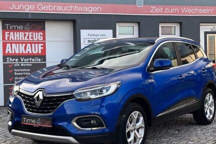Renault Kadjar 33.000 km 19.390 &euro; Lübeck 23554