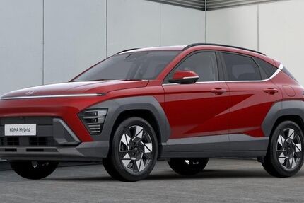 Hyundai KONA 12.000 km 32.900 € Potsdam 14469