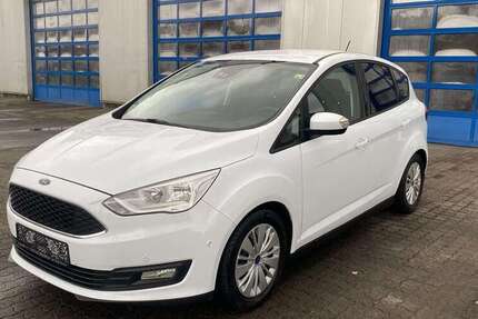 Ford C-Max 250.000 km 6.900 € Mogendorf 56424