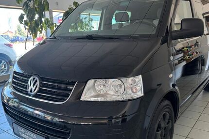 VW T5 Transporter 297.000 km 13.980 &euro; Bardowick 21357
