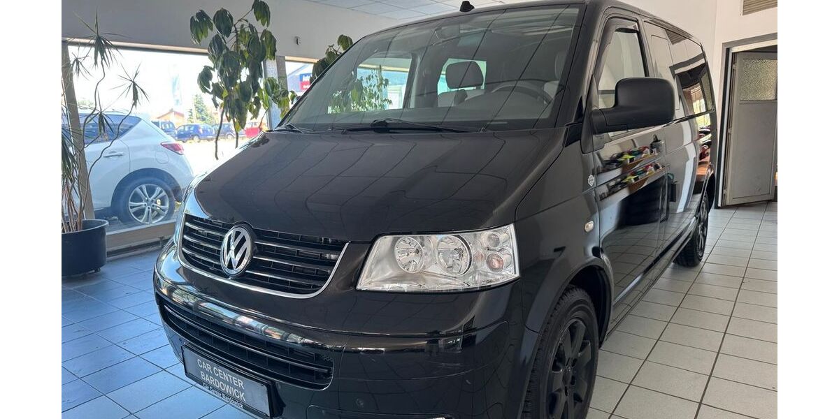 VW T5 Transporter 297.000 km 13.980 &euro; Bardowick 21357