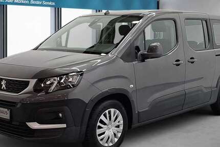 Peugeot Rifter 81.509 km 15.830 &euro; Maintal 63477