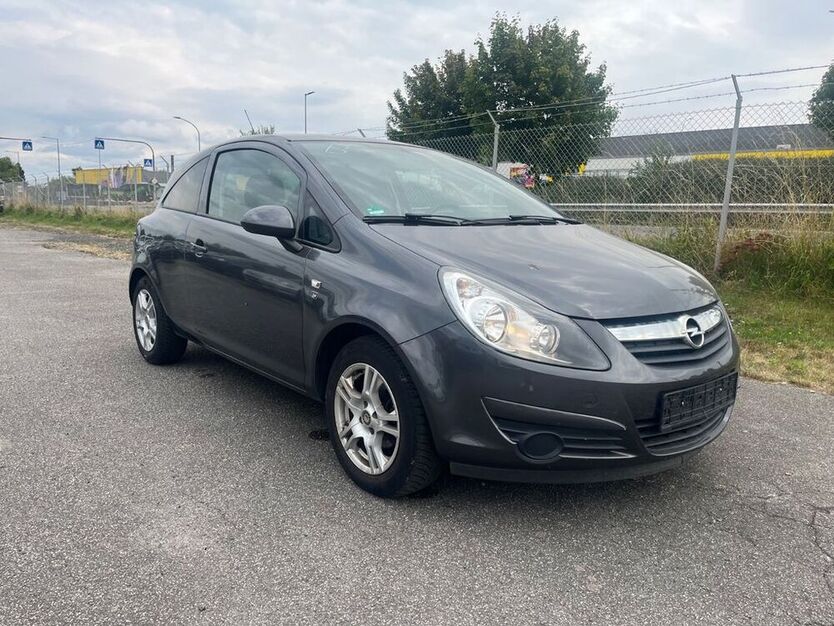 Corsa
