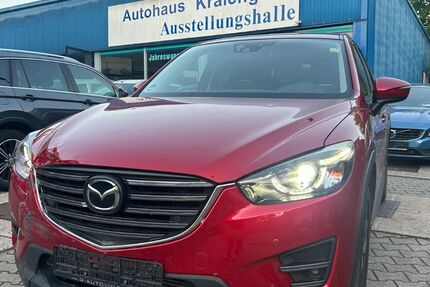 Mazda CX-5 251.000 km 5.490 &euro; Ubstadt 76698