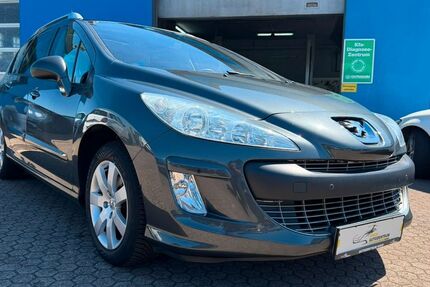 Peugeot 308 121.265 km 3.990 &euro; Bruchmühlbach-Miesau 66892