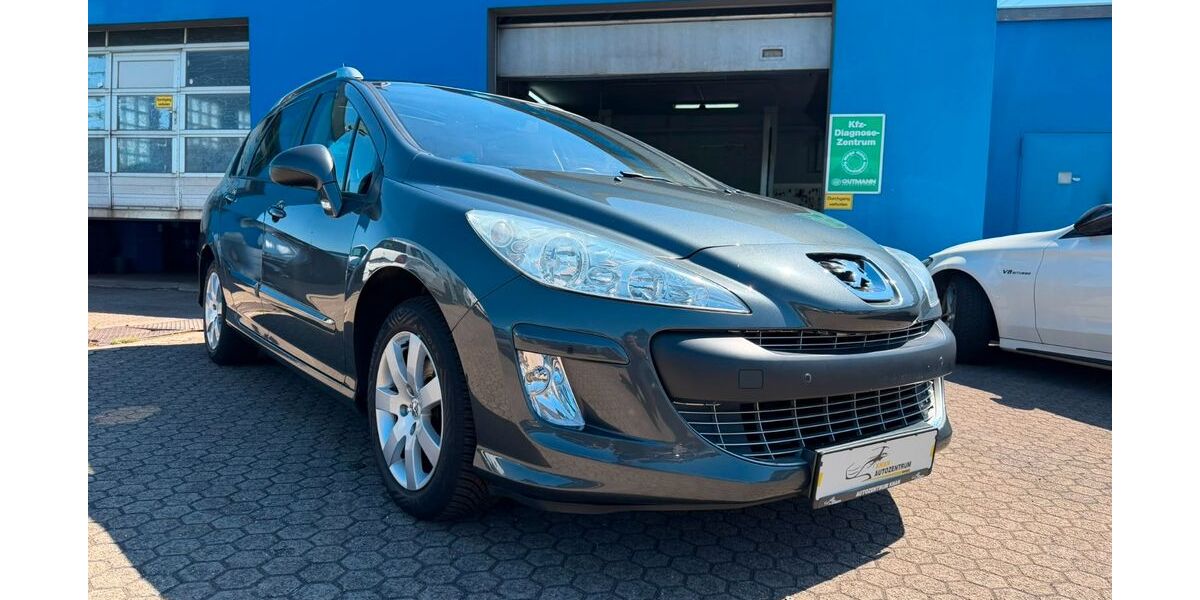 Peugeot 308 121.265 km 3.990 &euro; Bruchmühlbach-Miesau 66892
