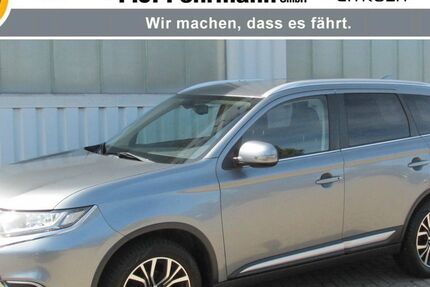 Mitsubishi Outlander 125.000 km 14.990 &euro; Gehrde 49596
