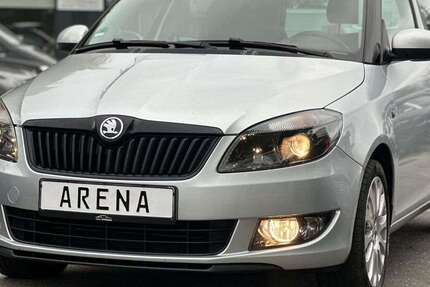 Skoda Roomster 119.500 km 9.899 &euro; Nürnberg 90431