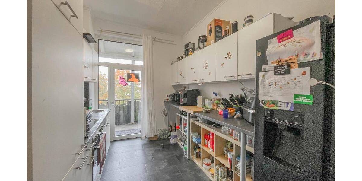 Mehrfamilienhaus, Wohnhaus Neumünster Innenstadt - 549.000&euro; | Angebot:26391859
