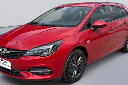 Opel Astra 60.000 km 12.400 &euro; Eging am See 94535