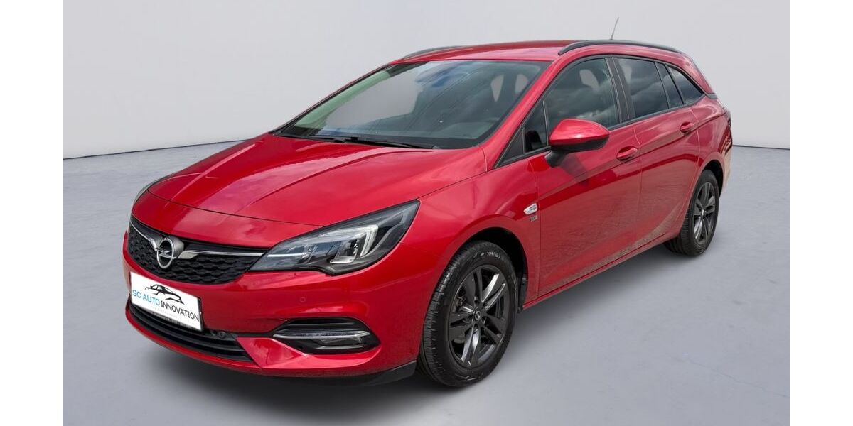 Opel Astra 60.000 km 12.400 &euro; Eging am See 94535