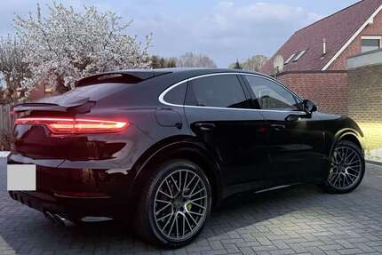Porsche Cayenne 183.000 km 62.999 &euro; Oldenburg 26122