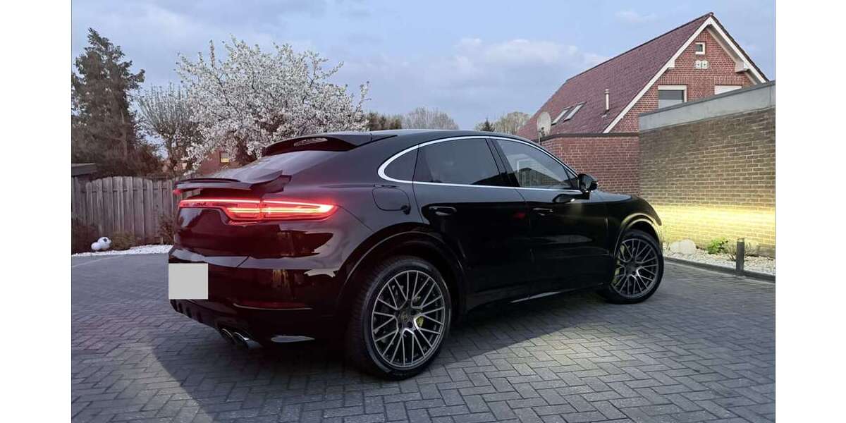 Porsche Cayenne 183.000 km 62.999 &euro; Oldenburg 26122
