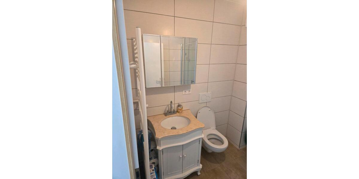 Etagenwohnung Bad Waldsee - 1 Zimmer, 30 m&sup2;, 135.000&euro; | Angebot:26827243