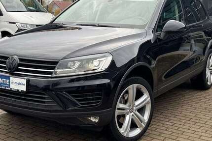 VW Touareg 150.000 km 18.700 &euro; Erfurt 99092