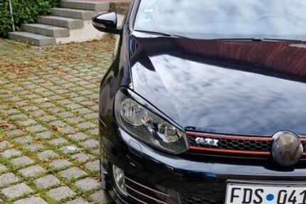 VW Golf 230.000 km 7.999 € Schömberg 75399