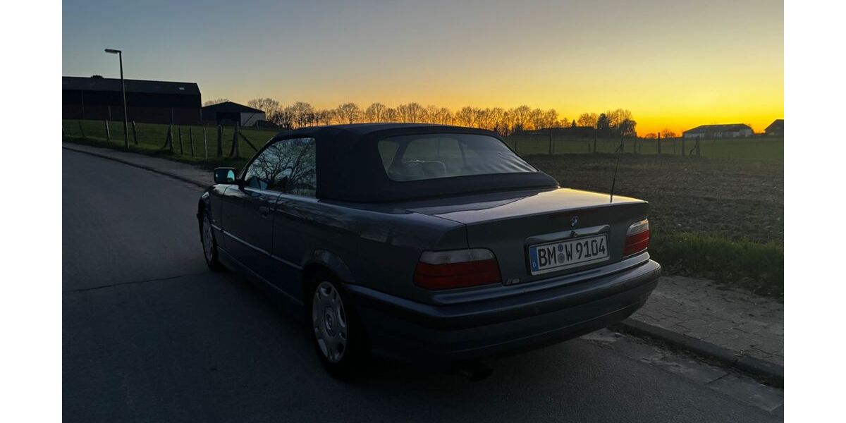 BMW 318 215.000 km 3.900 &euro; Bedburg 50181