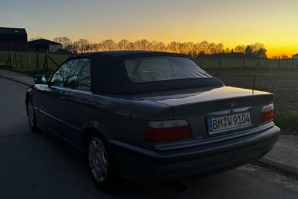 BMW 318 215.000 km 4.200 &euro; Bedburg 50181