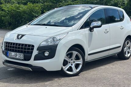 Peugeot 3008 211.680 km 4.999 &euro; Pattensen 30982