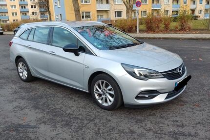 Opel Astra 93.800 km 11.100 € Braunschweig 38112