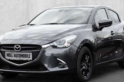 Mazda 2 41.998 km 13.980 &euro; Aachen 52078