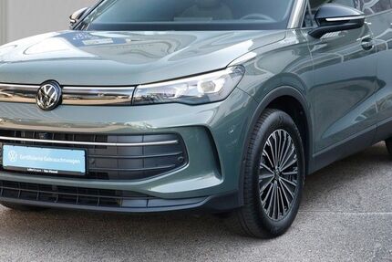 VW Tiguan 25.890 km 35.980 &euro; Koblenz 56070
