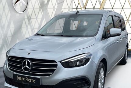 Mercedes-Benz T-Klasse 5.361 km 34.915 &euro; Sulza 07751