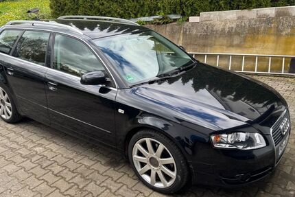 Audi A4 403.050 km 3.000 &euro; Borchen 33178