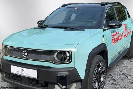 Renault R 4 5.000 km 34.980 &euro; Norderstedt 22848