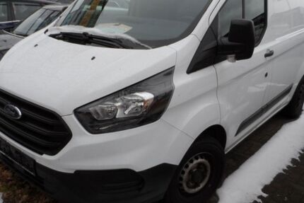 Ford Transit 117.000 km 11.900 &euro; Celle 29221