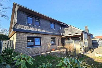 Haus Ganderkesee Schierbrok - 7 Zimmer, 210 m&sup2;, 435.000&euro; | Angebot:25738604