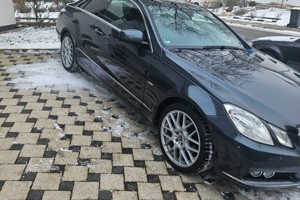 Mercedes-Benz E 200 165.000 km 9.500 &euro; Braunfels 35619