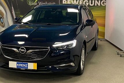 Opel Insignia 111.775 km 14.450 &euro; Paderborn 33100