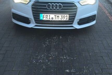 Audi A6 120.000 km 23.500 &euro; Varel 26316