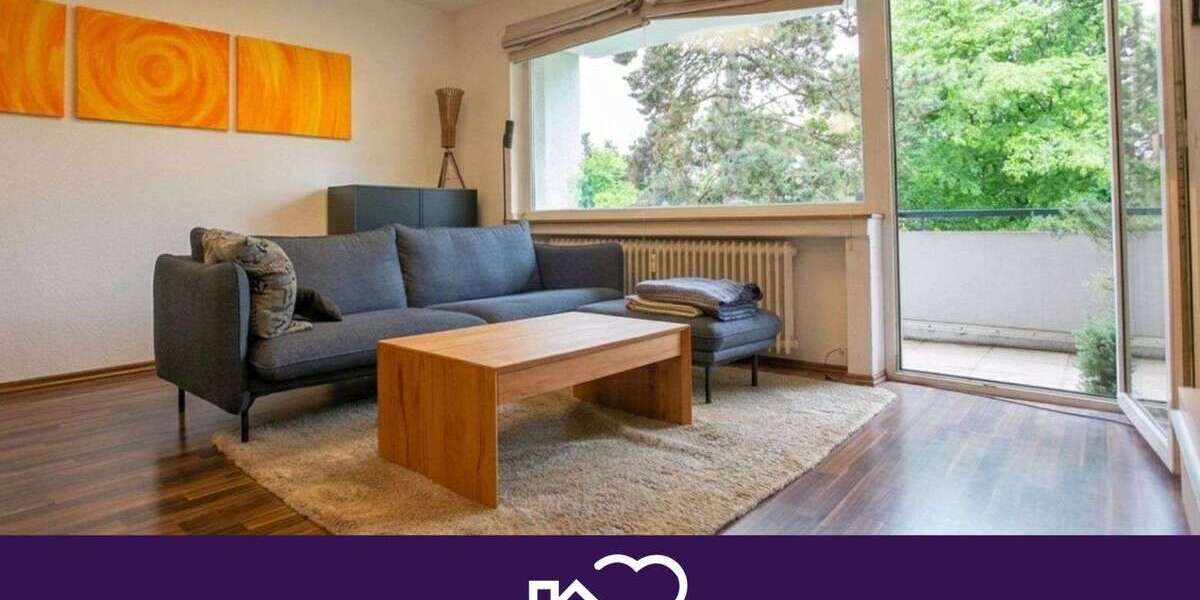 Etagenwohnung Aachen / Richterich Richterich - 2 Zimmer, 50 m&sup2;, 115.000&euro; | Angebot:26697760