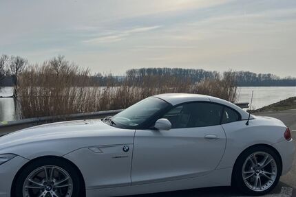 BMW Z4 174.000 km 18.900 &euro; Bingen 55411